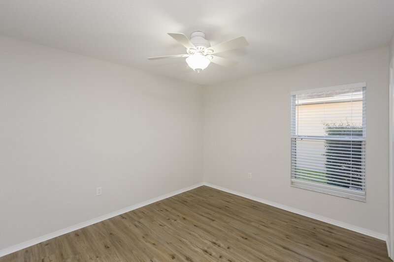 2,070/Mo, 5025 Yellowtop Loop Lakeland, FL 33811 Bedroom View