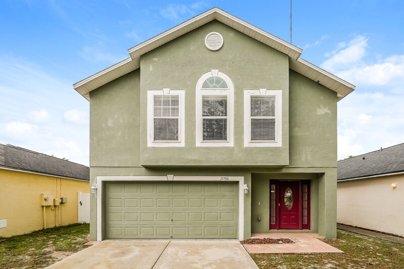 2,480/Mo, 13706 Gentle Woods Ave Riverview, FL 33569 External View