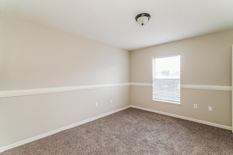 2,480/Mo, 13706 Gentle Woods Ave Riverview, FL 33569 Bedroom View