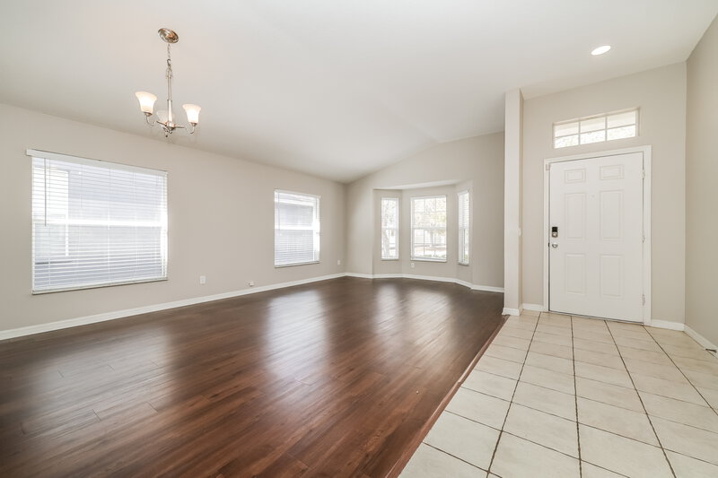 2,355/Mo, 9732 White Barn Way Riverview, FL 33569 Dining Room View