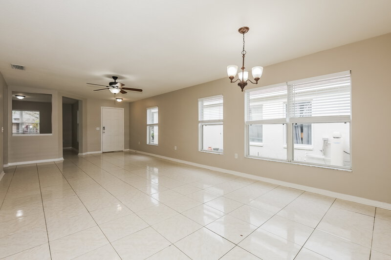 2,115/Mo, 10506 Early Light Ct Riverview, FL 33578 Living Room View
