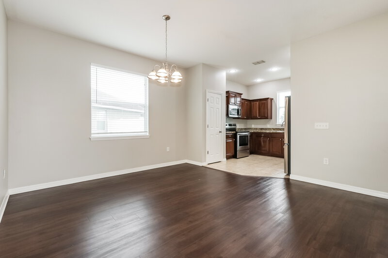 2,050/Mo, 955 Krenson Woods Rd Lakeland, FL 33813 Dining Room View