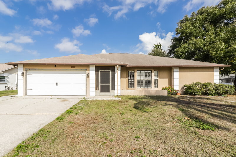 2,030/Mo, 8533 Gum Tree Ave New Port Richey, FL 34653 External View