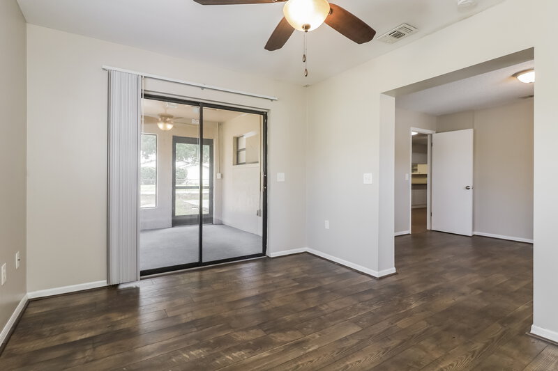 2,030/Mo, 8533 Gum Tree Ave New Port Richey, FL 34653 Bedroom View 2