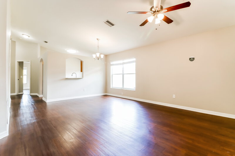 1,890/Mo, 12610 Montford Ln Riverview, FL 33579 Living Room View