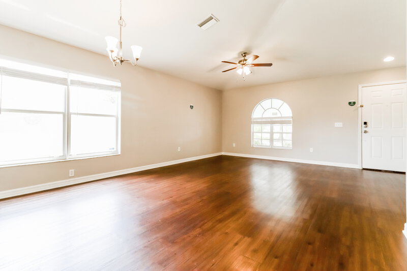 1,890/Mo, 12610 Montford Ln Riverview, FL 33579 Dining Room View