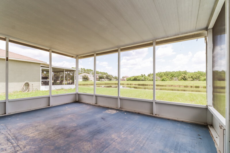 1,890/Mo, 12610 Montford Ln Riverview, FL 33579 Sun Room View