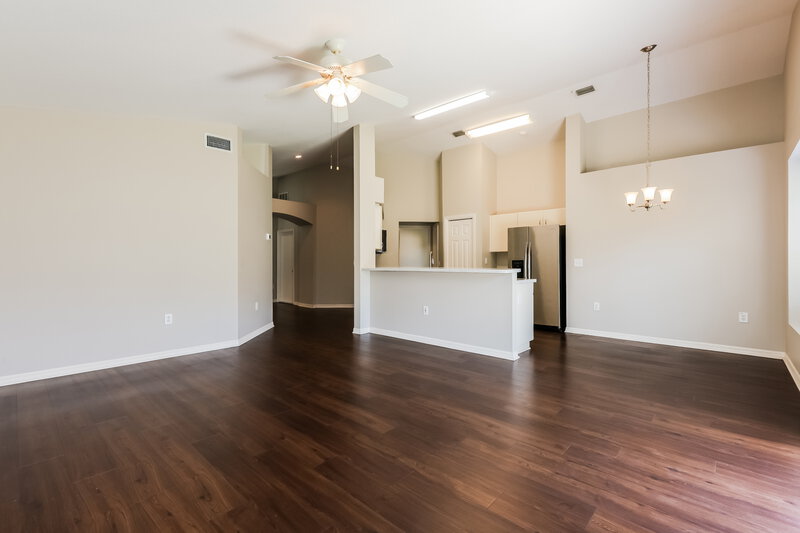 3,360/Mo, 13610 Ogakor Dr Riverview, FL 33579 Living Room View 2