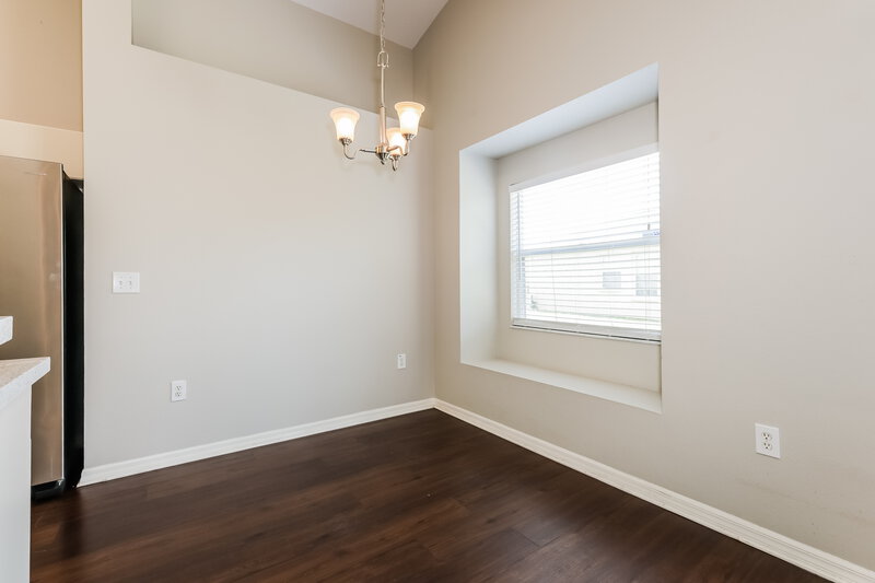 3,360/Mo, 13610 Ogakor Dr Riverview, FL 33579 Dining Room View