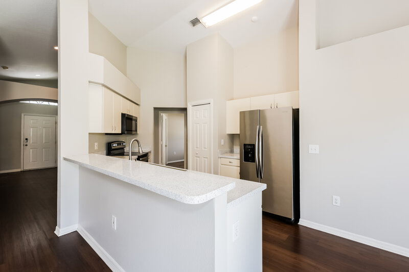 3,360/Mo, 13610 Ogakor Dr Riverview, FL 33579 Kitchen View 2