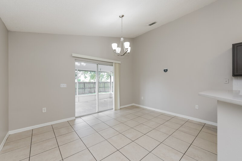 1,905/Mo, 6241 Perdita Court Wesley Chapel, FL 33545 Dining Room View