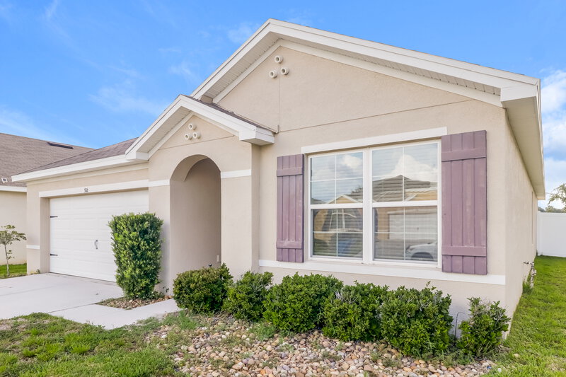 1,920/Mo, 586 Hartford Heights St Spring Hill, FL 34609 Front View