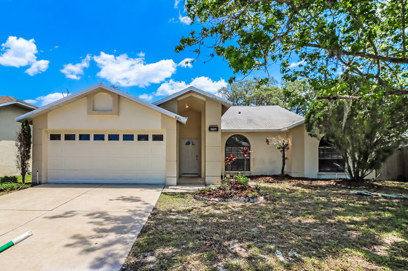 2,000/Mo, 8030 Gabriel Dr Port Richey, FL 34668 External View