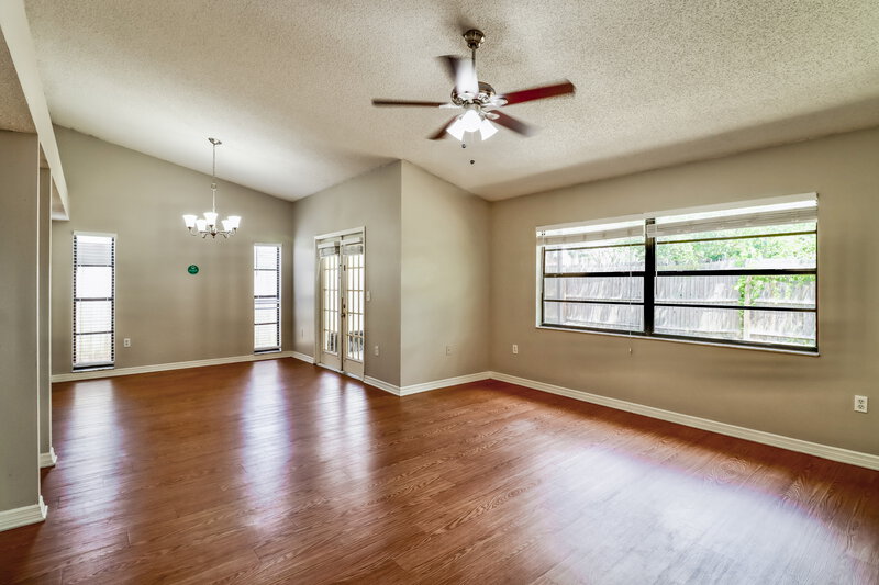 2,000/Mo, 8030 Gabriel Dr Port Richey, FL 34668 Living Room View