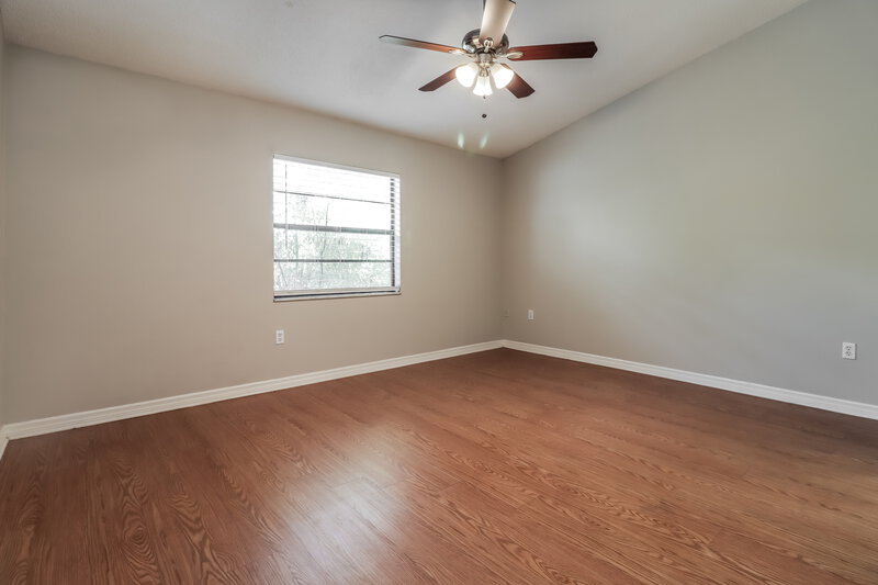 2,000/Mo, 8030 Gabriel Dr Port Richey, FL 34668 Main Bedroom View