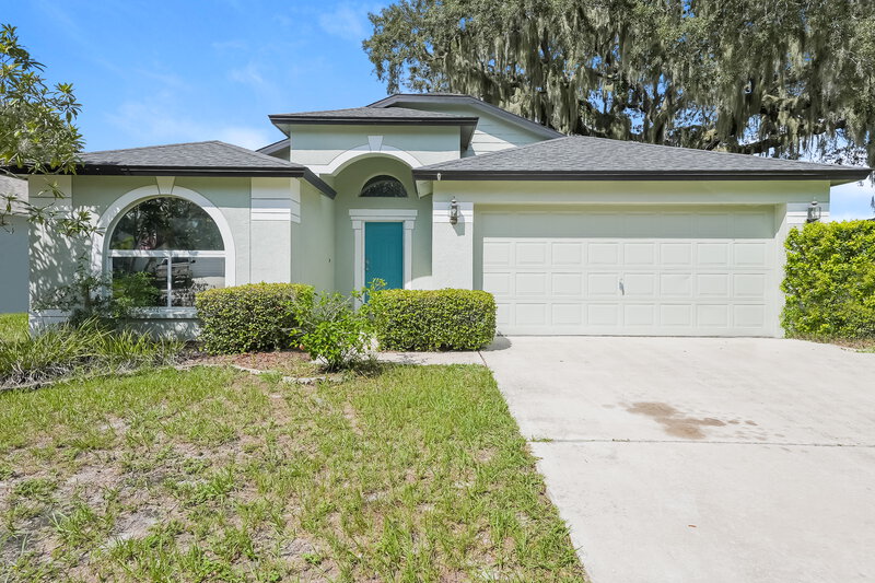 2,225/Mo, 10724 Deepbrook Dr Riverview, FL 33569 External View