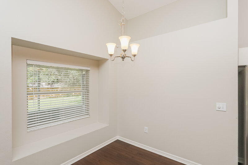 2,225/Mo, 10724 Deepbrook Dr Riverview, FL 33569 Dining Room View