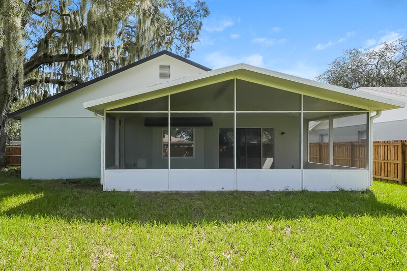 2,225/Mo, 10724 Deepbrook Dr Riverview, FL 33569 Rear View