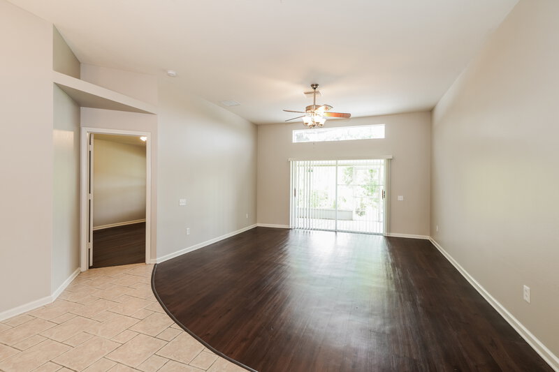 2,085/Mo, 13116 Early Run Ln Riverview, FL 33578 Living Room View
