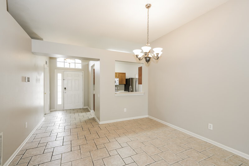 2,085/Mo, 13116 Early Run Ln Riverview, FL 33578 Dining Room View 2