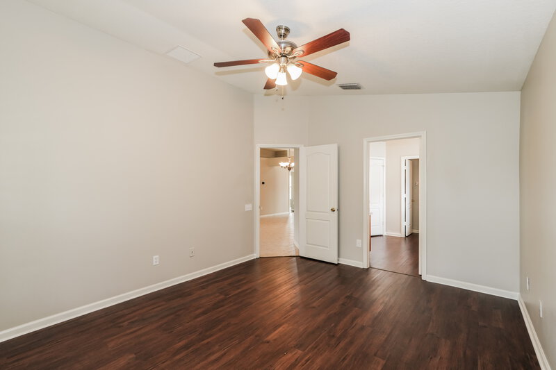 2,085/Mo, 13116 Early Run Ln Riverview, FL 33578 Main Bedroom View 2