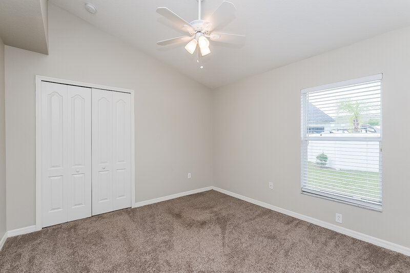 2,305/Mo, 13035 Bridleford Dr Gibsonton, FL 33534 Main Bedroom View