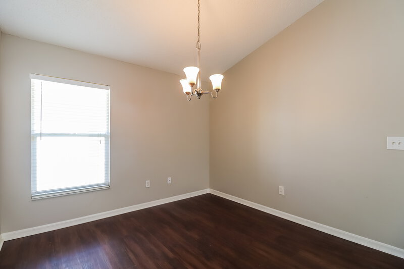 2,135/Mo, 6713 Summer Cove Dr Riverview, FL 33578 Dining Room View