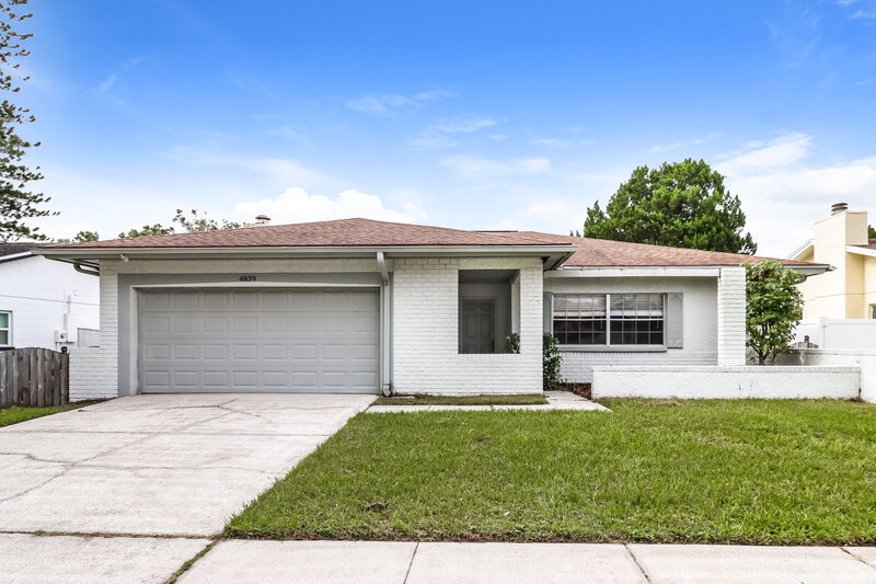 2,350/Mo, 4839 Cypress Tree Dr Tampa, FL 33624 External View