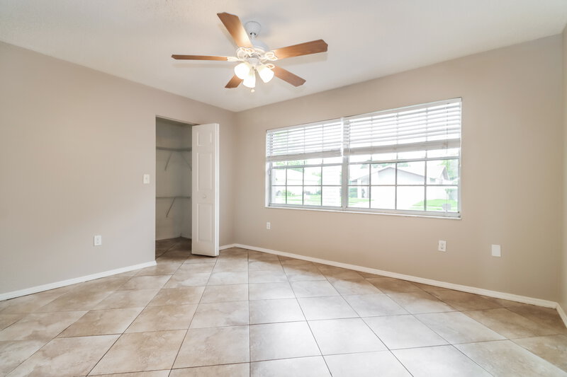 2,350/Mo, 4839 Cypress Tree Dr Tampa, FL 33624 Bedroom View