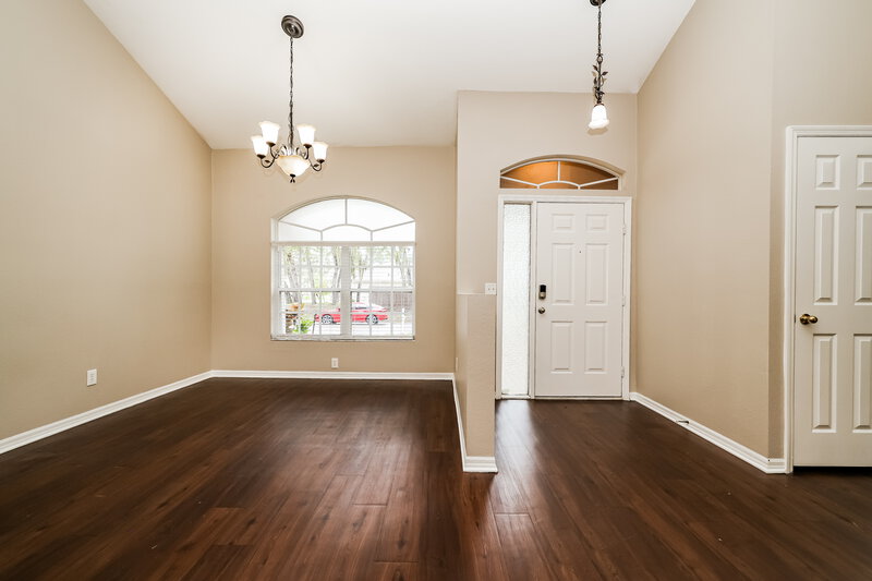 2,535/Mo, 2212 Kenwick Dr Valrico, FL 33596 Dining Room View