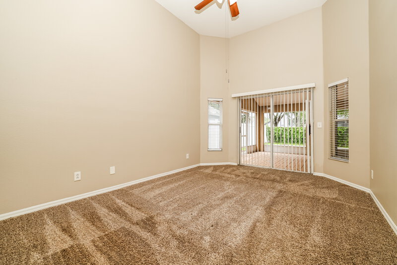 2,535/Mo, 2212 Kenwick Dr Valrico, FL 33596 Main Bedroom View