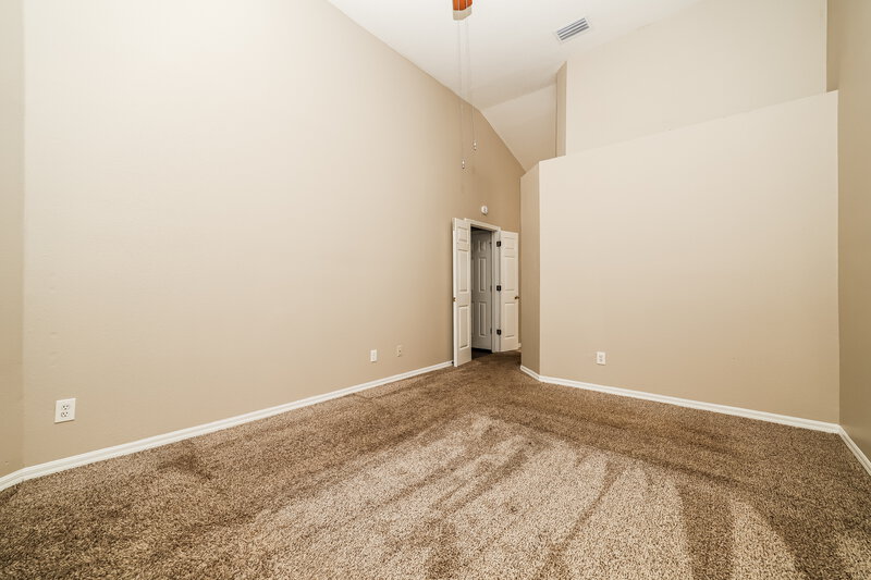 2,535/Mo, 2212 Kenwick Dr Valrico, FL 33596 Main Bedroom View 2