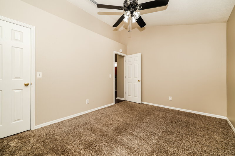 2,535/Mo, 2212 Kenwick Dr Valrico, FL 33596 Bedroom View 2