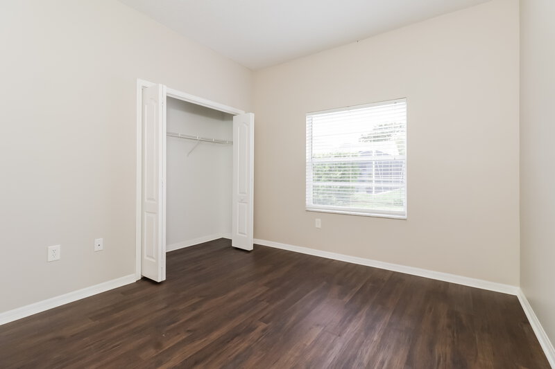 2,240/Mo, 8712 Cypress Lakes Blvd New Port Richey, FL 34653 Bedroom View