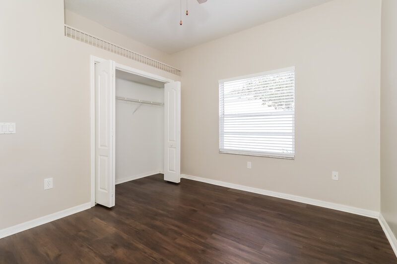 2,240/Mo, 8712 Cypress Lakes Blvd New Port Richey, FL 34653 Bedroom View 2