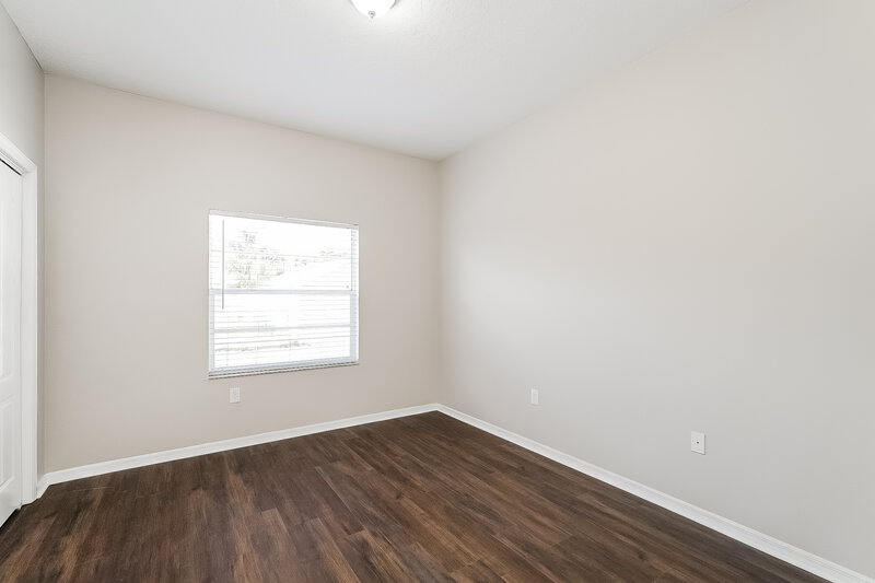 2,265/Mo, 8712 Cypress Lakes Blvd New Port Richey, FL 34653 Bedroom View