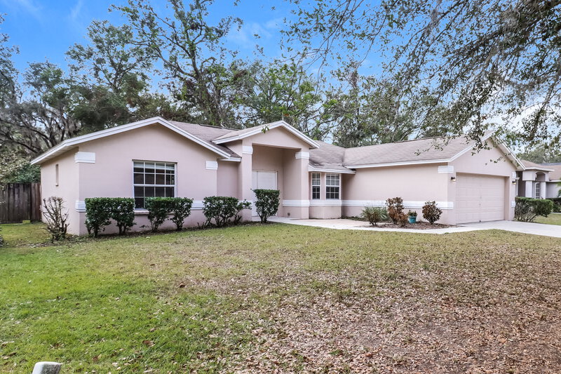 2,180/Mo, 154 Winston Manor Cir Seffner, FL 33584 Front View