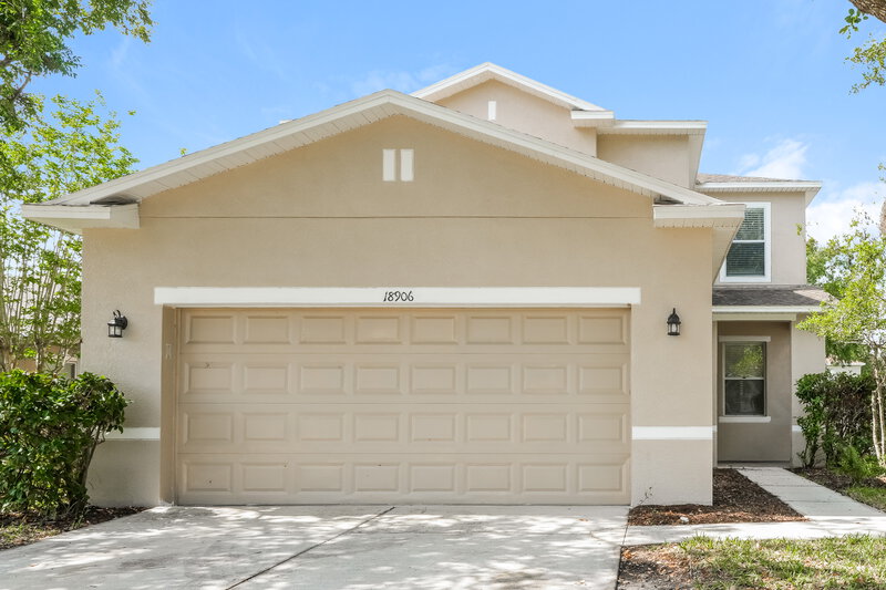 2,450/Mo, 18906 Parapet Pl Land O Lakes, FL 34638 External View