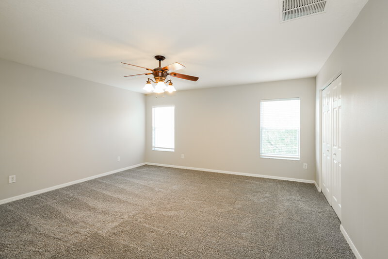 2,450/Mo, 18906 Parapet Pl Land O Lakes, FL 34638 Main Bedroom View