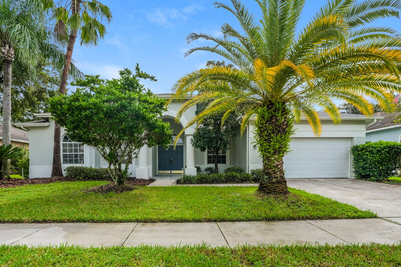 2,550/Mo, 1540 Clearglades Dr Wesley Chapel, FL 33543 External View