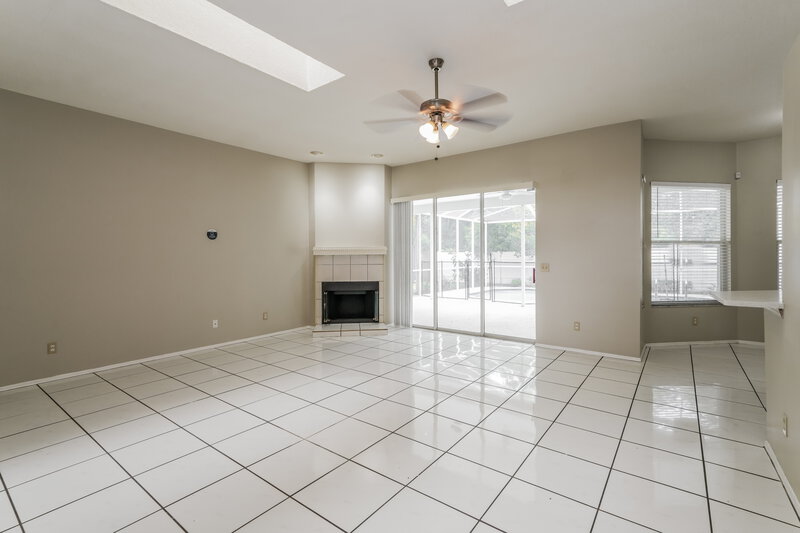 2,550/Mo, 1540 Clearglades Dr Wesley Chapel, FL 33543 Living Room View