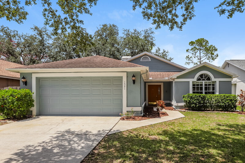 3,980/Mo, 1521 Vernon Ct Brandon, FL 33511 External View