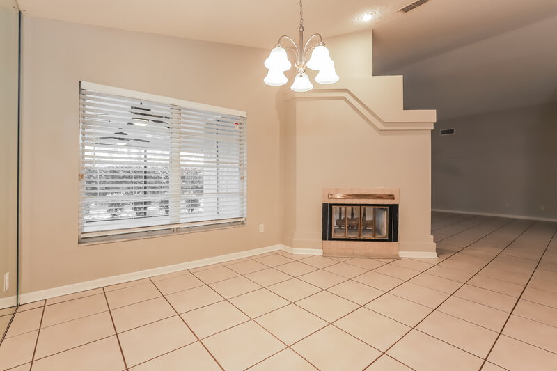 3,980/Mo, 1521 Vernon Ct Brandon, FL 33511 Dining Room View