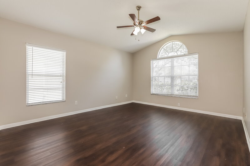 3,980/Mo, 1521 Vernon Ct Brandon, FL 33511 Main Bedroom View