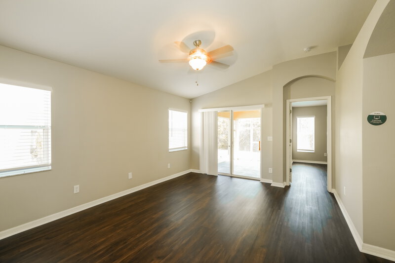 3,290/Mo, 12658 White Bluff Rd Hudson, FL 34669 Living Room View