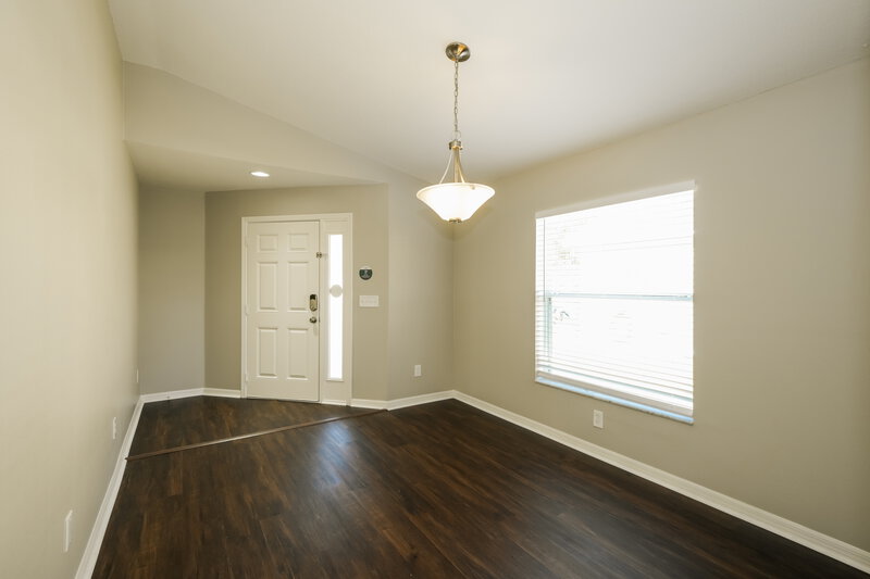 3,290/Mo, 12658 White Bluff Rd Hudson, FL 34669 Dining Room View 2