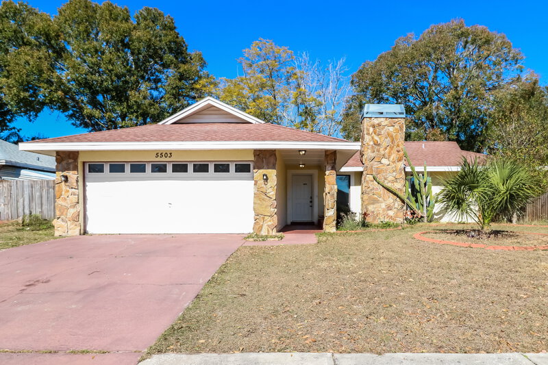 2,310/Mo, 5503 Bluejay Ln Tampa, FL 33625 External View