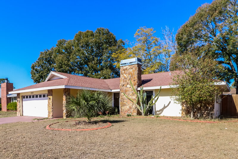 2,310/Mo, 5503 Bluejay Ln Tampa, FL 33625 Front View