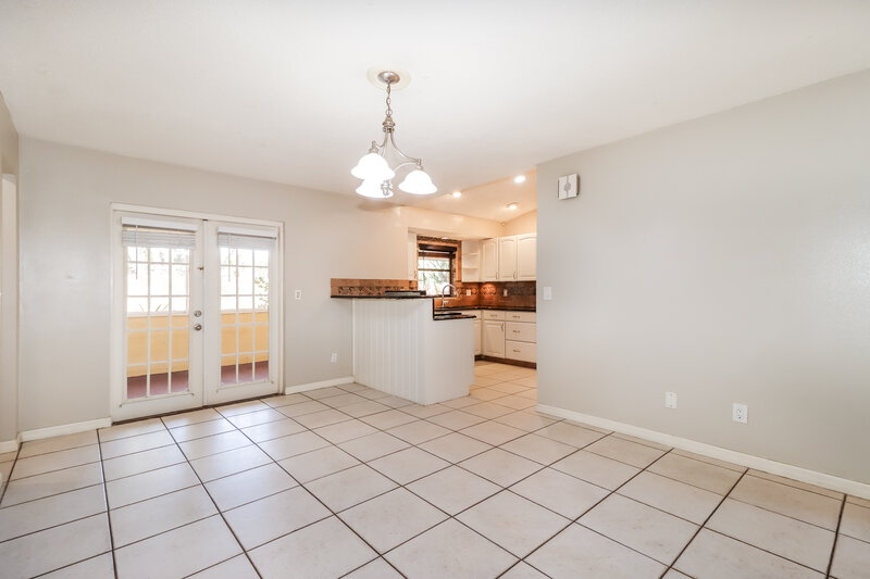 2,310/Mo, 5503 Bluejay Ln Tampa, FL 33625 Dining Room View