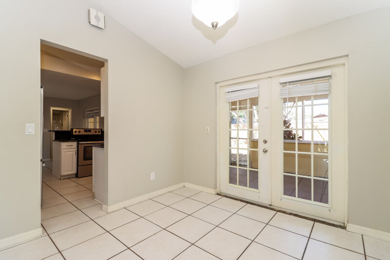 2,310/Mo, 5503 Bluejay Ln Tampa, FL 33625 Dining Room View 3